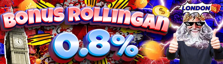 Bonus Rollingan